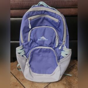 High Sierra Swoop SG Backpack